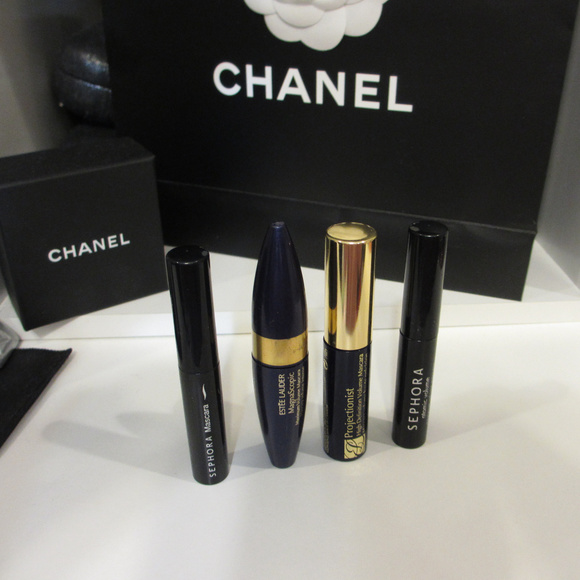 Estee Lauder & Sephora Bundle of 4 Travel Size - Picture 5 of 8